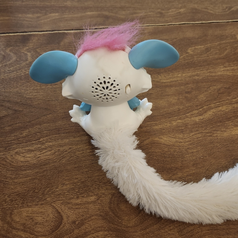 Lil' Gleemerz Interactive Toy